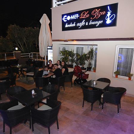 Comet De Luxe Marmaris Zewnętrze zdjęcie