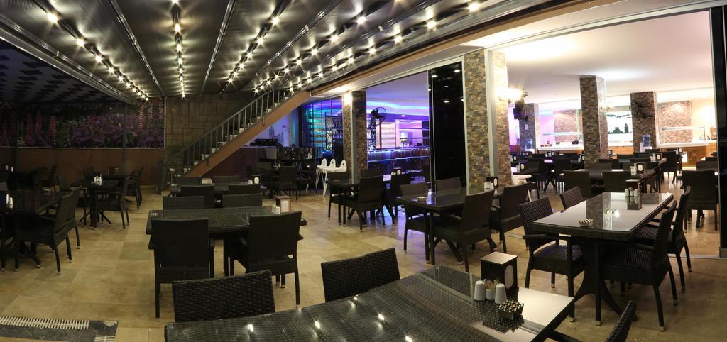 Comet De Luxe Marmaris Zewnętrze zdjęcie